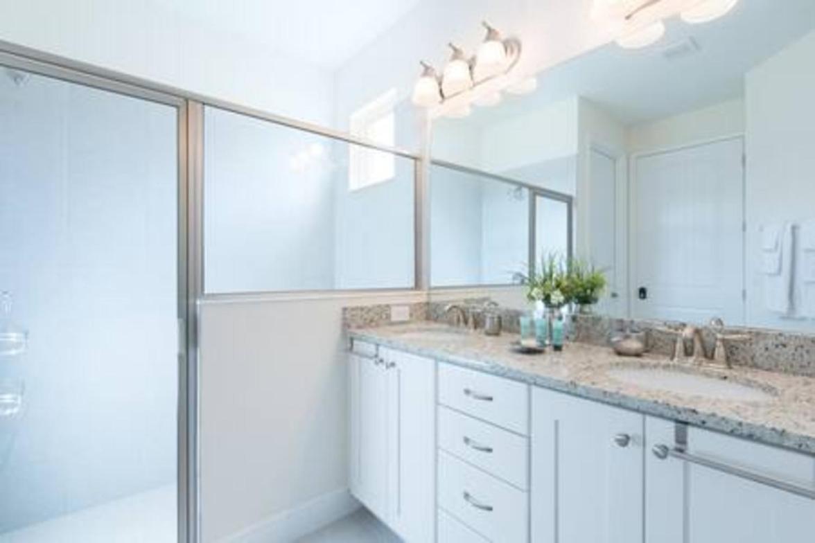 Contemporary Vacationhome Orlando